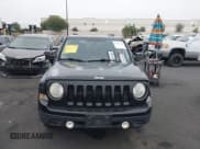 ✅ 2014 Jeep Patriot Sport • VIN: 1C4NJPBA3ED881990 • Lot: 42421450. Wystawiony na IAAI z przebiegiem 154 914 mil. Bezpłatny archiwum sprzedaży aukcyjnych z USA i szczegółowy raport historii pojazdu na DreamBid. Zdjęcie 12.
