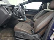 ✅ 2023 Audi Q4 e-tron Prestige • VIN: WA1M2BFZ7PP064562 • Лот: 46991875. Опубликован ранее на Copart с пробегом 16 075 миль. Бесплатный доступ к архиву аукционных продаж из США и подробный отчёт об истории автомобиля на DreamBid. Изображение 7.