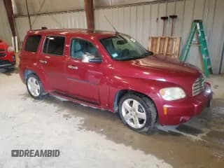 ✅ 2006 Chevrolet HHR LT • VIN: 3GNDA23P96S507359 • Lot: 54782045. Listed on Copart with 68,367 mi. Free auction sales archive from the USA and detailed vehicle history report at DreamBid. Image 4.