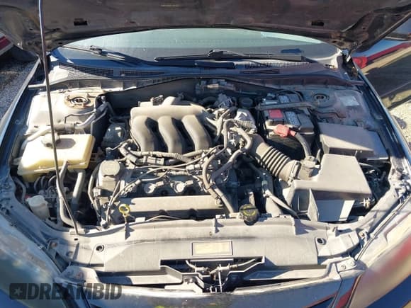 ✅ 2007 Mazda 6 S Grand Touring • VIN: 1YVHP81D575M10220 • Лот: 40711621. Опубликован ранее на IAAI с пробегом 134 278 миль. Бесплатный доступ к архиву аукционных продаж из США и подробный отчёт об истории автомобиля на DreamBid. Изображение 10.