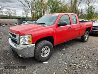 ✅ 2008 Chevrolet Silverado 2500HD Work Truck • VIN: 1GCHK29K98E154136 • Lot: 85484845. Wystawiony na Copart z przebiegiem 120 348 mil. Bezpłatny archiwum sprzedaży aukcyjnych z USA i szczegółowy raport historii pojazdu na DreamBid. Zdjęcie 1.
