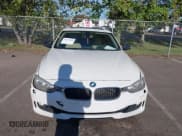 ✅ 2015 BMW 3 Series 328i xDrive • VIN: WBA3B5G58FNS14703 • Lot: 43357969. Listed on IAAI with 112,214 mi. Free auction sales archive from the USA and detailed vehicle history report at DreamBid. Image 12.