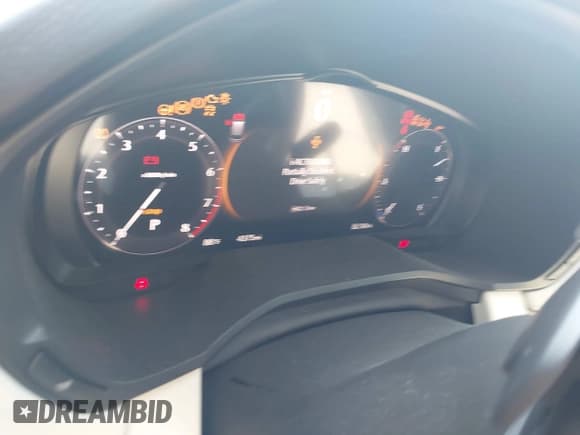 ✅ 2024 Mazda CX-90 Premium Plus • VIN: JM3KKEHD2R1184413 • Лот: 42791075. Опубликован ранее на IAAI с пробегом 4 375 миль. Бесплатный доступ к архиву аукционных продаж из США и подробный отчёт об истории автомобиля на DreamBid. Изображение 15.