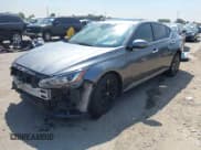 ✅ 2020 Nissan Altima SV • VIN: 1N4BL4DW2LC242920 • Lot: 43128026. Listed on IAAI with 107,187 mi. Free auction sales archive from the USA and detailed vehicle history report at DreamBid. Image 18.