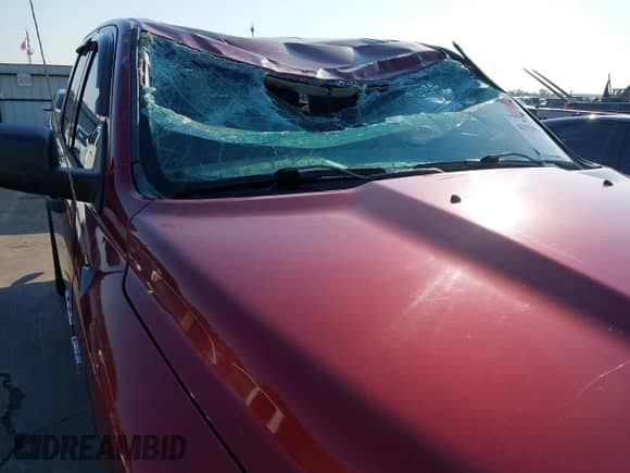 2013 Ram 1500 Express с VIN 1C6RR6FT3DS655188, выставлен на аукционе IAAI как лот 43339156 с пробегом 248 721 миль миль и . История ставок и продаж доступна на DreamBid. Изображение 15.