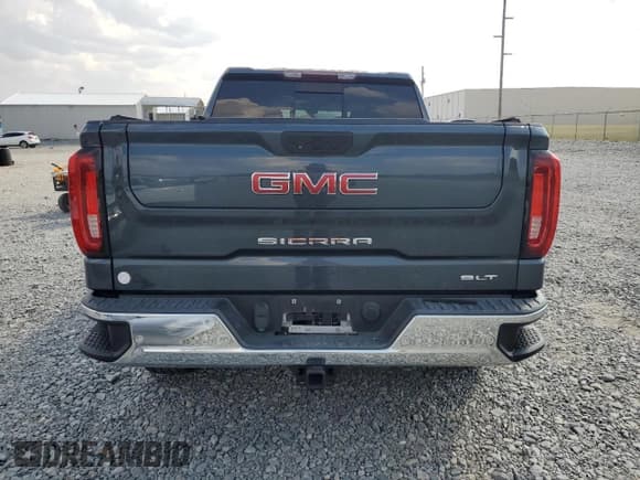 ✅ 2019 GMC Sierra 1500 SLT • VIN: 3GTP8DED7KG311871 • Лот: 81608555. Опубликован ранее на Copart с пробегом 137 405 миль. Бесплатный доступ к архиву аукционных продаж из США и подробный отчёт об истории автомобиля на DreamBid. Изображение 6.