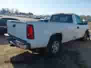 2006 Chevrolet Silverado 1500 Work Truck с VIN 3GCEC14X46G231966, выставлен на аукционе IAAI как лот 41993956 с пробегом 154 156 миль миль и . История ставок и продаж доступна на DreamBid. Изображение 4.