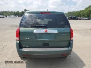 ✅ 2006 Saturn VUE • VIN: 5GZCZ33D86S811415 • Lot: 67549645. Wystawiony na Copart z przebiegiem 98 521 mil. Bezpłatny archiwum sprzedaży aukcyjnych z USA i szczegółowy raport historii pojazdu na DreamBid. Zdjęcie 6.
