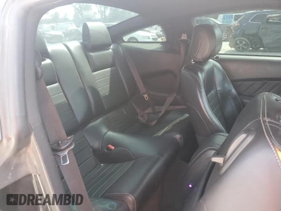 ✅ 2014 Ford Mustang GT • VIN: 1ZVBP8CFXE5225990 • Lot: 55694085. Listed on Copart with 116,477 mi. Free auction sales archive from the USA and detailed vehicle history report at DreamBid. Image 10.