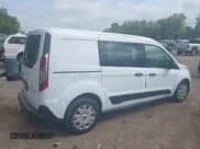 ✅ 2019 Ford Transit Connect XLT • VIN: NM0LE7F25K1384139 • Lot: 42845851. Listed on IAAI with 175,982 mi. Free auction sales archive from the USA and detailed vehicle history report at DreamBid. Image 4.