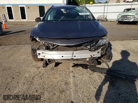 ✅ 2023 Toyota Camry LE • VIN: 4T1C11BKXPU094062 • Lot: 80136045. Wystawiony na Copart z przebiegiem 82 220 mil. Bezpłatny archiwum sprzedaży aukcyjnych z USA i szczegółowy raport historii pojazdu na DreamBid. Zdjęcie 5.