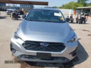 ✅ 2024 Subaru Impreza • VIN: JF1GUABCXR8331155 • Lot: 42862258. Listed on IAAI with 23,009 mi. Free auction sales archive from the USA and detailed vehicle history report at DreamBid. Image 12.