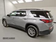 ✅ 2023 Chevrolet Traverse LT Cloth • VIN: 1GNEVMKW4PJ221693 • Lot: 92075415. Listed on Copart with 378,718 mi. Free auction sales archive from the USA and detailed vehicle history report at DreamBid. Image 2.