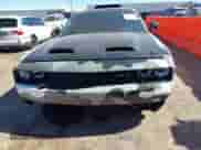 2019 Dodge Challenger SRT Hellcat Redeye Widebody z VIN 2C3CDZL97KH641701, wystawiony jako IAAI lot #41695175 z przebiegiem 45 279 mil mil oraz . Historia ofert i sprzedaży dostępna na DreamBid. Obrazek 6.