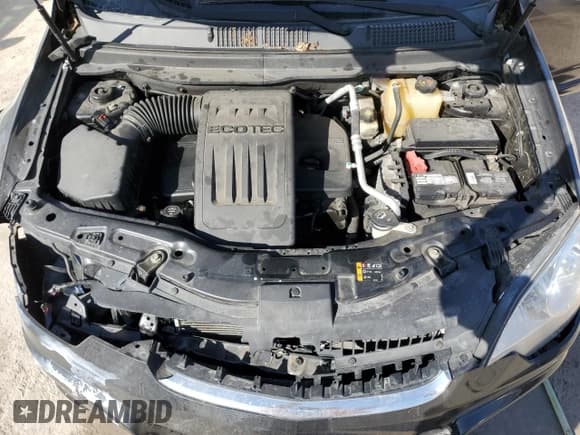 ✅ 2013 Chevrolet Captiva Sport LTZ • VIN: 3GNAL4EK5DS589792 • Lot: 48478865. Wystawiony na Copart z przebiegiem 116 922 mil. Bezpłatny archiwum sprzedaży aukcyjnych z USA i szczegółowy raport historii pojazdu na DreamBid. Zdjęcie 12.