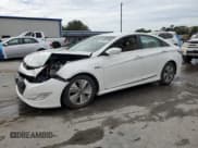 ✅ 2013 Hyundai Sonata Limited • VIN: KMHEC4A45DA083930 • Lot: 72628814. Listed on Copart with Not provided. Free auction sales archive from the USA and detailed vehicle history report at DreamBid. Image 1.