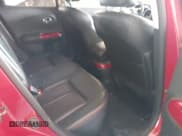 ✅ 2013 Nissan Juke S • VIN: JN8AF5MR4DT221716 • Lot: 42887669. Listed on IAAI with 144,335 mi. Free auction sales archive from the USA and detailed vehicle history report at DreamBid. Image 8.