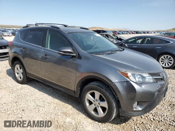 ✅ 2013 Toyota RAV4 XLE • VIN: 2T3RFREV4DW036855 • Лот: 62352285. Опубликован ранее на Copart с пробегом 101 739 миль. Бесплатный доступ к архиву аукционных продаж из США и подробный отчёт об истории автомобиля на DreamBid. Изображение 4.