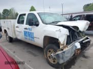 ✅ 2011 Chevrolet Silverado 2500HD • VIN: 1GB1KVCG2BF190764 • Lot: 41937031. Wystawiony na IAAI z przebiegiem 278 538 mil. Bezpłatny archiwum sprzedaży aukcyjnych z USA i szczegółowy raport historii pojazdu na DreamBid. Zdjęcie 13.