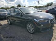 ✅ 2020 BMW X2 xDrive28i • VIN: WBXYJ1C02L5P05586 • Lot: 71026495. Wystawiony na Copart z przebiegiem 38 298 mil. Bezpłatny archiwum sprzedaży aukcyjnych z USA i szczegółowy raport historii pojazdu na DreamBid. Zdjęcie 4.