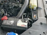 ✅ 2021 Lincoln Navigator Black Label • VIN: 5LMJJ3TT4MEL13837 • Лот: 42484073. Опубликован ранее на IAAI с пробегом 54 758 миль. Бесплатный доступ к архиву аукционных продаж из США и подробный отчёт об истории автомобиля на DreamBid. Изображение 19.