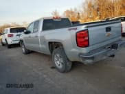 ✅ 2019 Chevrolet Silverado 1500 LT • VIN: 2GCVKPEC8K1195266 • Lot: 79939493. Wystawiony na Copart z przebiegiem Nie podano. Bezpłatny archiwum sprzedaży aukcyjnych z USA i szczegółowy raport historii pojazdu na DreamBid. Zdjęcie 2.
