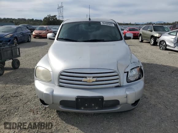 ✅ 2009 Chevrolet HHR 1LT • VIN: 3GNCA23B79S534970 • Lot: 90488925. Listed on Copart with 199,686 mi. Free auction sales archive from the USA and detailed vehicle history report at DreamBid. Image 5.
