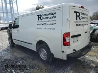 ✅ 2021 Nissan NV Cargo SV • VIN: 1N6BF0KMXMN800964 • Lot: 85221644. Wystawiony na Copart z przebiegiem 29 219 mil. Bezpłatny archiwum sprzedaży aukcyjnych z USA i szczegółowy raport historii pojazdu na DreamBid. Zdjęcie 2.