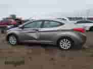 ✅ 2012 Hyundai Elantra Limited • VIN: 5NPDH4AE3CH149425 • Lot: 82450925. Wystawiony na Copart z przebiegiem 126 991 mil. Bezpłatny archiwum sprzedaży aukcyjnych z USA i szczegółowy raport historii pojazdu na DreamBid. Zdjęcie 2.