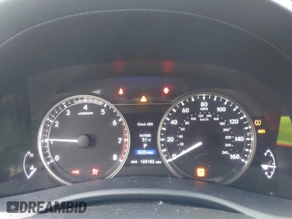 ✅ 2015 Lexus GS 350 • VIN: JTHBE1BLXFA011631 • Lot: 43567704. Wystawiony na IAAI z przebiegiem 160 182 mil. Bezpłatny archiwum sprzedaży aukcyjnych z USA i szczegółowy raport historii pojazdu na DreamBid. Zdjęcie 15.