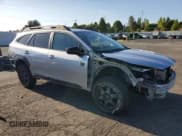 ✅ 2024 Subaru Outback Wilderness • VIN: 4S4BTGUD4R3242416 • Lot: 68422835. Wystawiony na Copart z przebiegiem 18 210 mil. Bezpłatny archiwum sprzedaży aukcyjnych z USA i szczegółowy raport historii pojazdu na DreamBid. Zdjęcie 4.