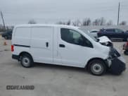 ✅ 2019 Nissan NV200 S • VIN: 3N6CM0KN6KK698911 • Lot: 41446778. Listed on IAAI with 52,558 mi. Free auction sales archive from the USA and detailed vehicle history report at DreamBid. Image 13.