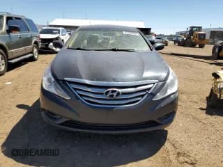 ✅ 2011 Hyundai Sonata GLS • VIN: 5NPEB4AC1BH194737 • Lot: 67499864. Listed on Copart with 108,696 mi. Free auction sales archive from the USA and detailed vehicle history report at DreamBid. Image 5.