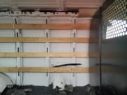 ✅ 2022 GMC Savana Cargo • VIN: 1GTW7AFP8N1147653 • Лот: 49812315. Опубликован ранее на Copart с пробегом 23 887 миль. Бесплатный доступ к архиву аукционных продаж из США и подробный отчёт об истории автомобиля на DreamBid. Изображение 11.