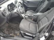 ✅ 2016 Mazda 3 i Touring • VIN: 3MZBM1W70GM266971 • Лот: 91421995. Опубликован ранее на Copart с пробегом 83 746 миль. Бесплатный доступ к архиву аукционных продаж из США и подробный отчёт об истории автомобиля на DreamBid. Изображение 7.