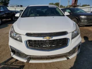 ✅ 2015 Chevrolet Cruze LTZ • VIN: 1G1PG5SB0F7101604 • Лот: 85852065. Опубликован ранее на Copart с пробегом 85 063 миль. Бесплатный доступ к архиву аукционных продаж из США и подробный отчёт об истории автомобиля на DreamBid. Изображение 5.