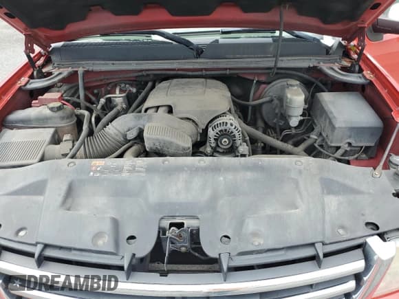 ✅ 2013 GMC Sierra 1500 SLE • VIN: 1GTR1VE0XDZ136616 • Lot: 71684715. Wystawiony na Copart z przebiegiem 152 901 mil. Bezpłatny archiwum sprzedaży aukcyjnych z USA i szczegółowy raport historii pojazdu na DreamBid. Zdjęcie 11.