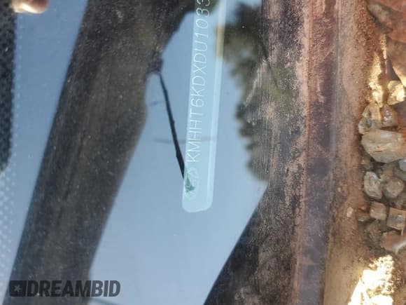 ✅ 2013 Hyundai Genesis Coupe 2.0T • VIN: KMHHT6KDXDU103370 • Lot: 82595385. Wystawiony na Copart z przebiegiem 125 658 mil. Bezpłatny archiwum sprzedaży aukcyjnych z USA i szczegółowy raport historii pojazdu na DreamBid. Zdjęcie 12.