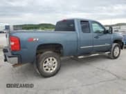 ✅ 2011 Chevrolet Silverado 2500HD LT • VIN: 1GC2CXCG7BZ245202 • Lot: 67255805. Wystawiony na Copart z przebiegiem 183 897 mil. Bezpłatny archiwum sprzedaży aukcyjnych z USA i szczegółowy raport historii pojazdu na DreamBid. Zdjęcie 3.