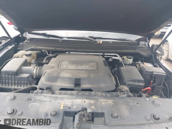 ✅ 2015 GMC Canyon 4WD SLT • VIN: 1GTG6CE38F1152788 • Lot: 42621856. Wystawiony na IAAI z przebiegiem 102 960 mil. Bezpłatny archiwum sprzedaży aukcyjnych z USA i szczegółowy raport historii pojazdu na DreamBid. Zdjęcie 10.