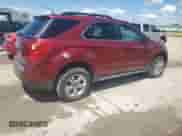 2010 Chevrolet Equinox 1LT with VIN 2CNALDEW2A6262526, listed as a Copart auction lot 65225015 with 183,240 mi miles and Clean title. Bid and sale history available at DreamBid. Image 3.