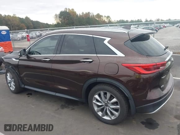 ✅ 2020 Infiniti QX50 Sensory • VIN: 3PCAJ5M34LF106329 • Лот: 43532786. Опубликован ранее на IAAI с пробегом 104 670 миль. Бесплатный доступ к архиву аукционных продаж из США и подробный отчёт об истории автомобиля на DreamBid. Изображение 14.