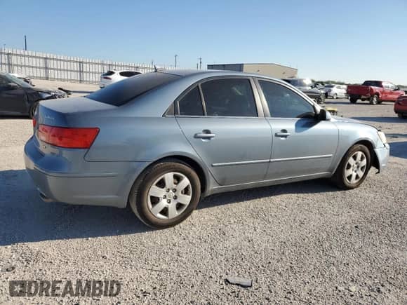 ✅ 2009 Hyundai Sonata GLS • VIN: 5NPET46F19H469372 • Lot: 72396394. Listed on Copart with 171,976 mi miles. Access the free auction sales archive from the USA and view a detailed vehicle history report at DreamBid. Image 3.
