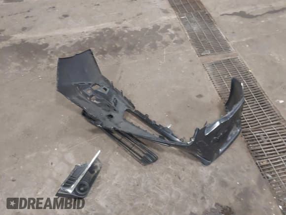 ✅ 2016 Subaru Impreza Premium • VIN: JF1GPAB61G8226518 • Lot: 42296950. Listed on IAAI with 118,954 mi. Free auction sales archive from the USA and detailed vehicle history report at DreamBid. Image 12.