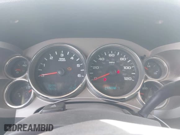 ✅ 2009 Chevrolet Silverado 2500HD LT • VIN: 1GCHK54K39F137899 • Лот: 42070451. Опубликован ранее на IAAI с пробегом 174 876 миль. Бесплатный доступ к архиву аукционных продаж из США и подробный отчёт об истории автомобиля на DreamBid. Изображение 7.