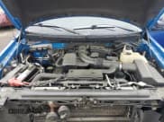 ✅ 2010 Ford F-150 XL • VIN: 1FTFX1EV3AFC01745 • Lot: 55466205. Listed on Copart with 125,836 mi. Free auction sales archive from the USA and detailed vehicle history report at DreamBid. Image 11.