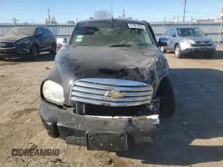 ✅ 2006 Chevrolet HHR LT • VIN: 3GNDA23DX6S624468 • Lot: 87881815. Listed on Copart with Not provided. Free auction sales archive from the USA and detailed vehicle history report at DreamBid. Image 5.