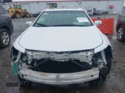 ✅ 2013 Acura TL • VIN: 19UUA8F25DA002785 • Lot: 42267079. Listed on IAAI with 168,568 mi. Free auction sales archive from the USA and detailed vehicle history report at DreamBid. Image 13.