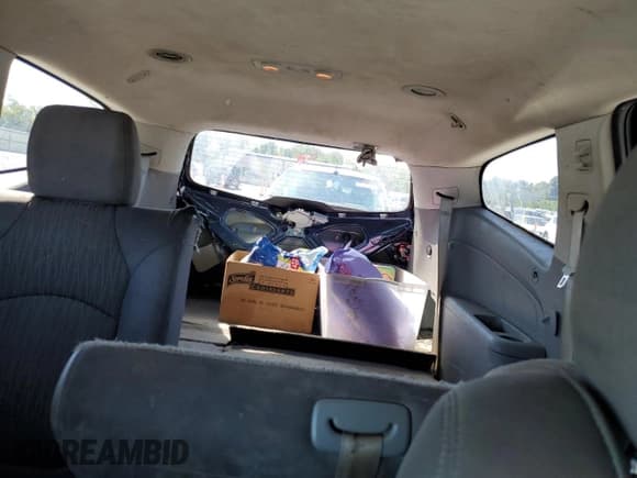 ✅ 2015 Chevrolet Traverse LS • VIN: 1GNKVFED1FJ278733 • Lot: 69851514. Wystawiony na Copart z przebiegiem Nie podano. Bezpłatny archiwum sprzedaży aukcyjnych z USA i szczegółowy raport historii pojazdu na DreamBid. Zdjęcie 10.