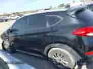 2018 Hyundai Tucson SEL с VIN KM8J33A49JU632757, выставлен на аукционе IAAI как лот 40913005 с пробегом Не указан миль и . История ставок и продаж доступна на DreamBid. Изображение 14.